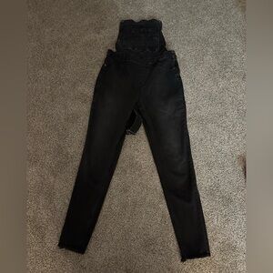 We the people ziggy overall.